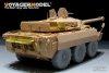Voyager Model PE35986 Modern French AMX-10RCR Tank Destroyer Basic For TigerModel 4602 1/35